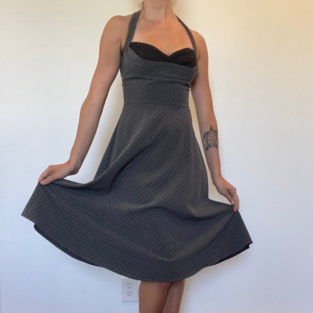 "Stop Staring" Dress - S - Great Condition!